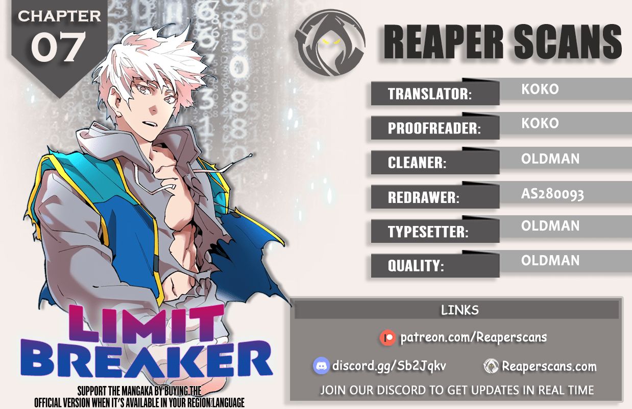 Limit Breaker Chapter 7 1